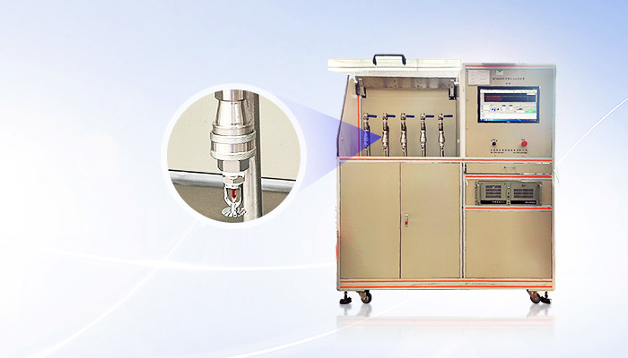 消防產(chǎn)品試驗(yàn)設(shè)備