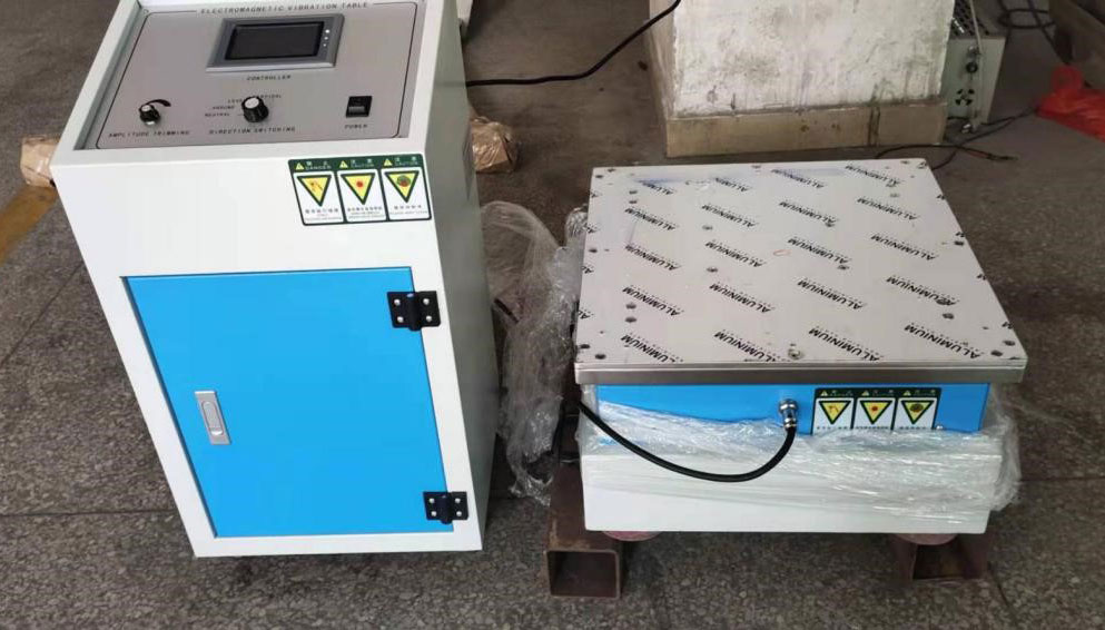 電磁式振動試驗臺-KXT1843
