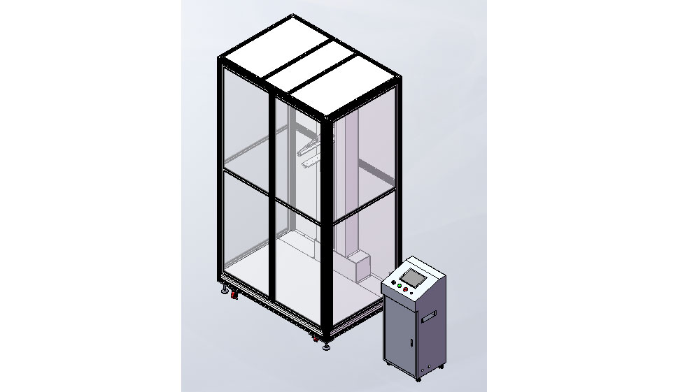 鋼球跌落試驗機(jī)-KXT3031D