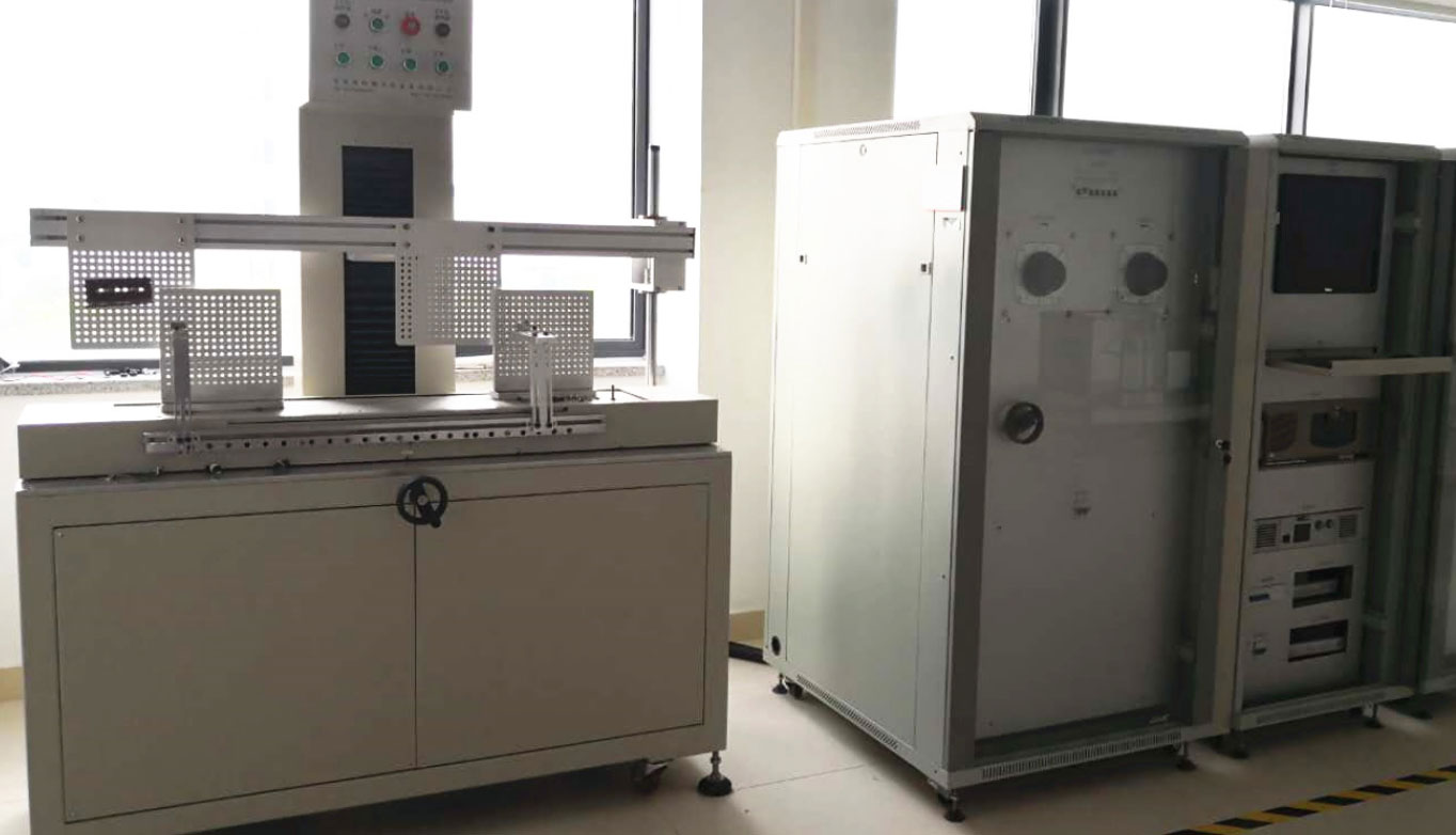 電梯門鎖機(jī)械/電氣耐久性試驗(yàn)機(jī)-KXT5807