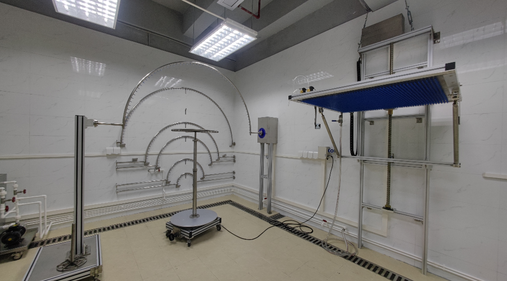 ipx1-6淋雨試驗(yàn)機(jī)-KXT1306