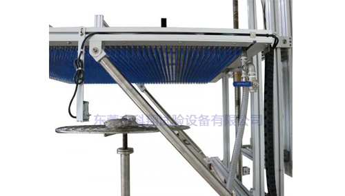 ipx1/2滴雨試驗機-KXT1300