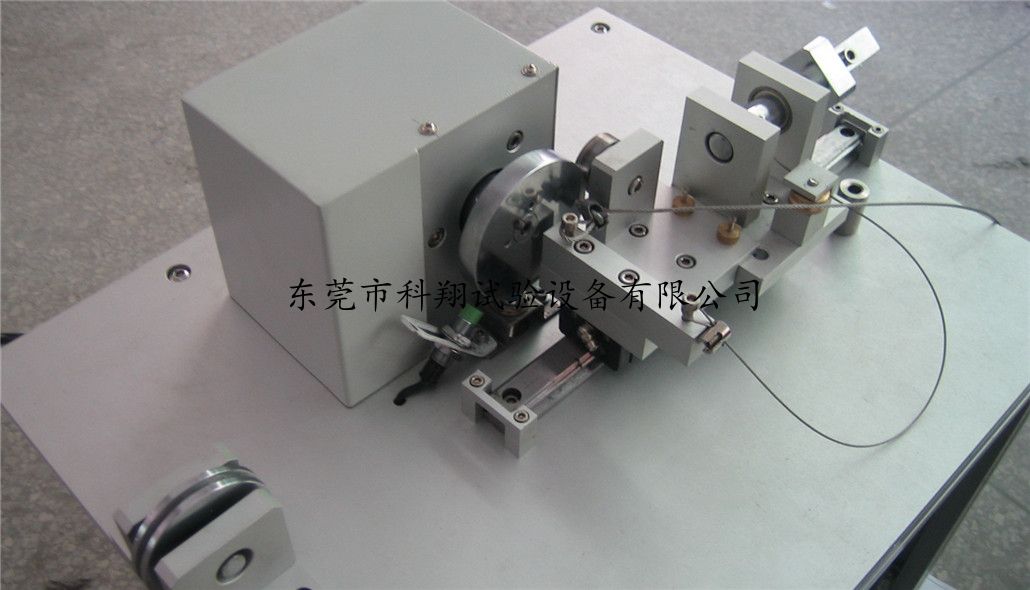 拉力扭轉(zhuǎn)試驗(yàn)機(jī)