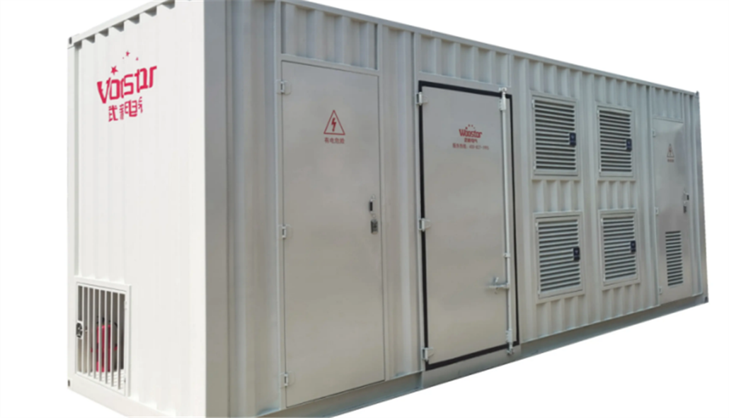 ipx5/6儲能集裝箱系統(tǒng)淋雨防護試驗設備