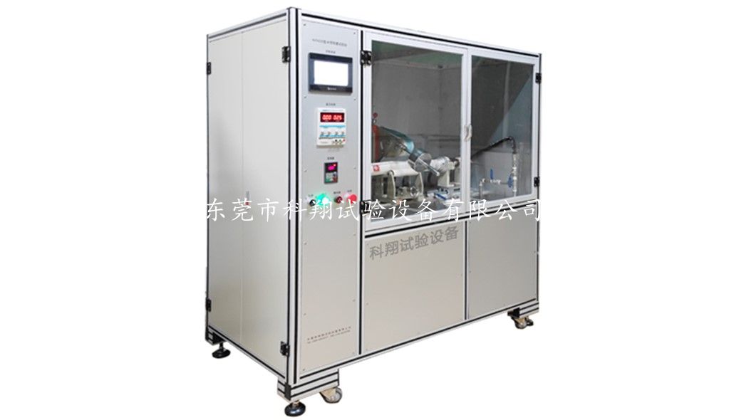 消防水帶耐磨試驗(yàn)臺(tái)-KXT4225