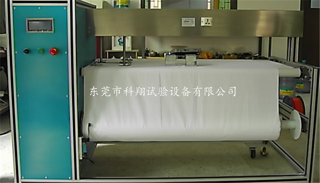 電熨斗鍍層耐磨試驗(yàn)機(jī)-KXT106