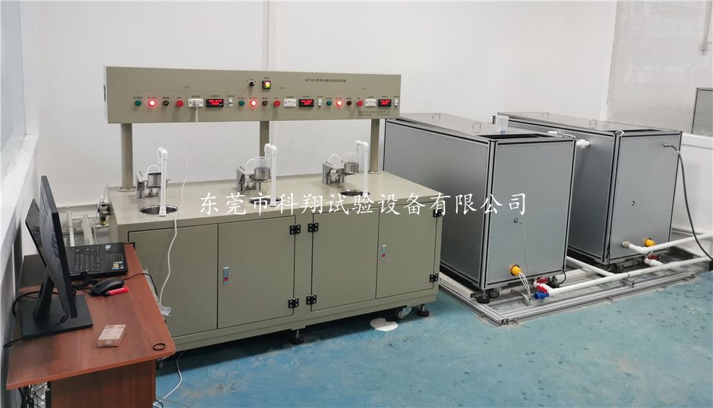 凈水器能效檢測設(shè)備-KXT3321