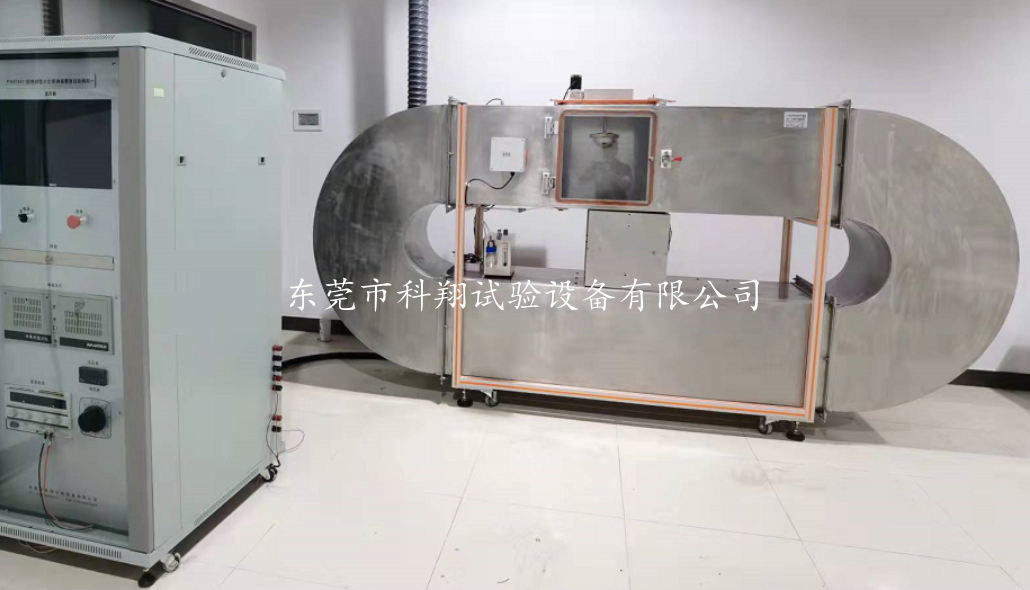 火災(zāi)探測(cè)報(bào)警器試驗(yàn)煙箱-KXT4011