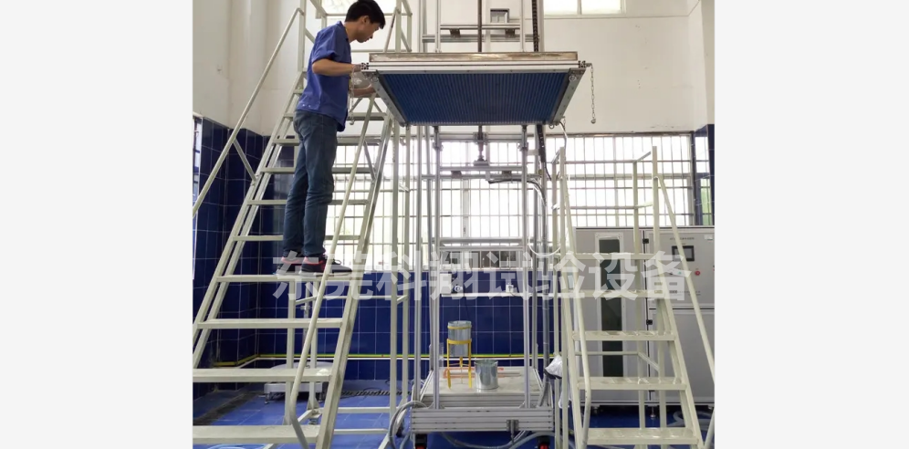 DO160機(jī)載設(shè)備防水試驗設(shè)備