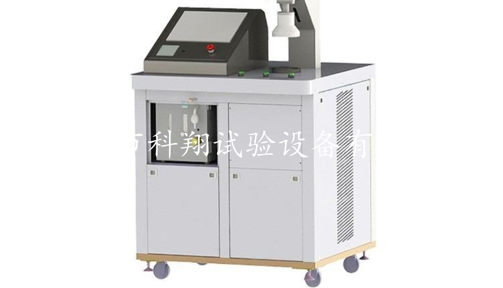 過濾式消防呼吸器濾煙性能試驗(yàn)機(jī)-KXT5145