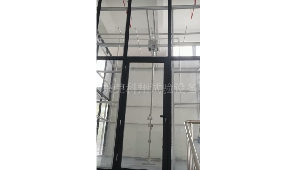 通信天線淋雨試驗設備-KXT1502