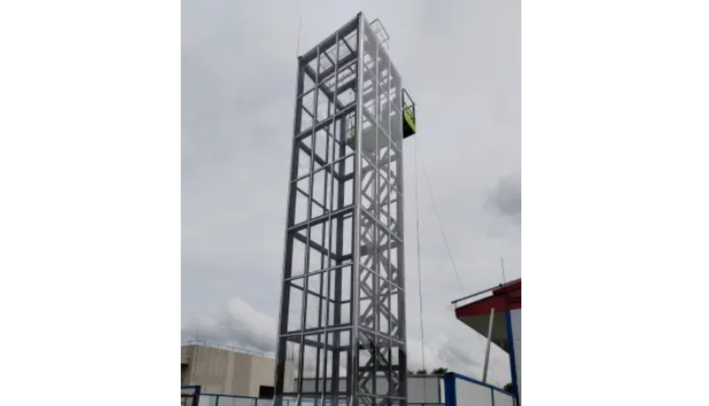 無(wú)人機(jī)整機(jī)跌落試驗(yàn)機(jī)-KXT5741