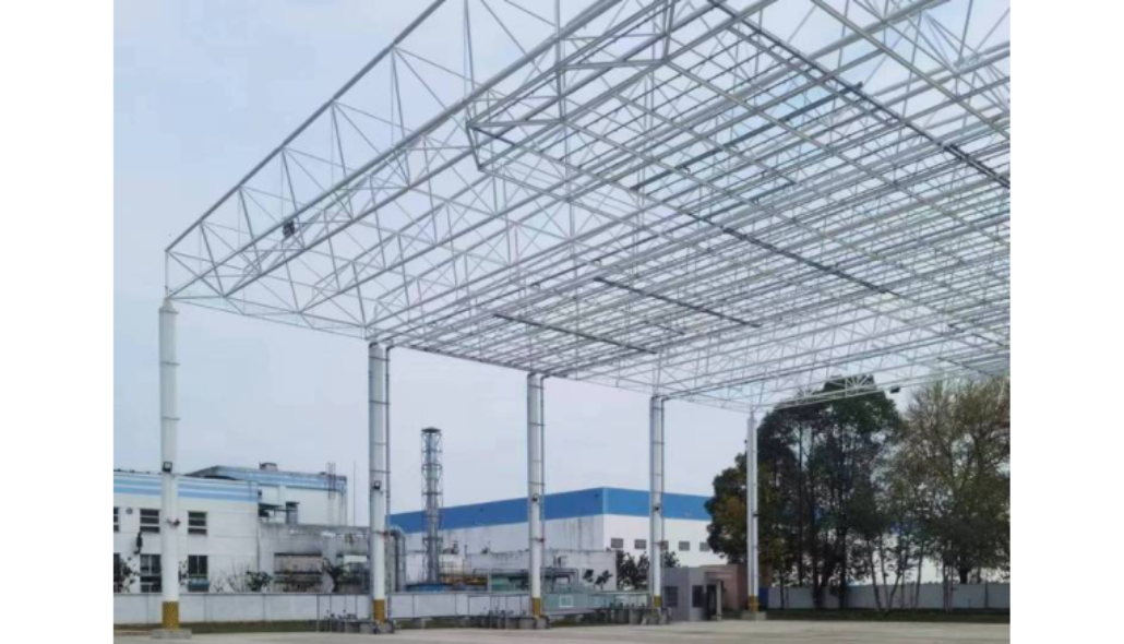 無人機飛行淋雨試驗設備