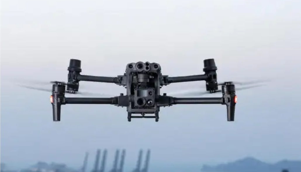 無(wú)人機(jī)試驗(yàn)設(shè)備清單