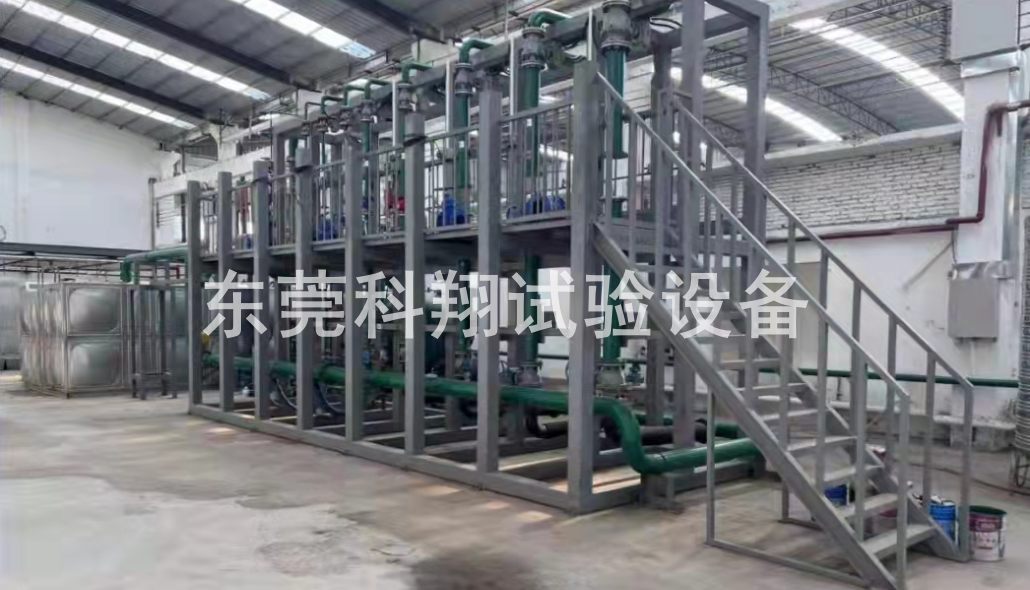 消防報警閥綜合性能試驗臺-KXT4232