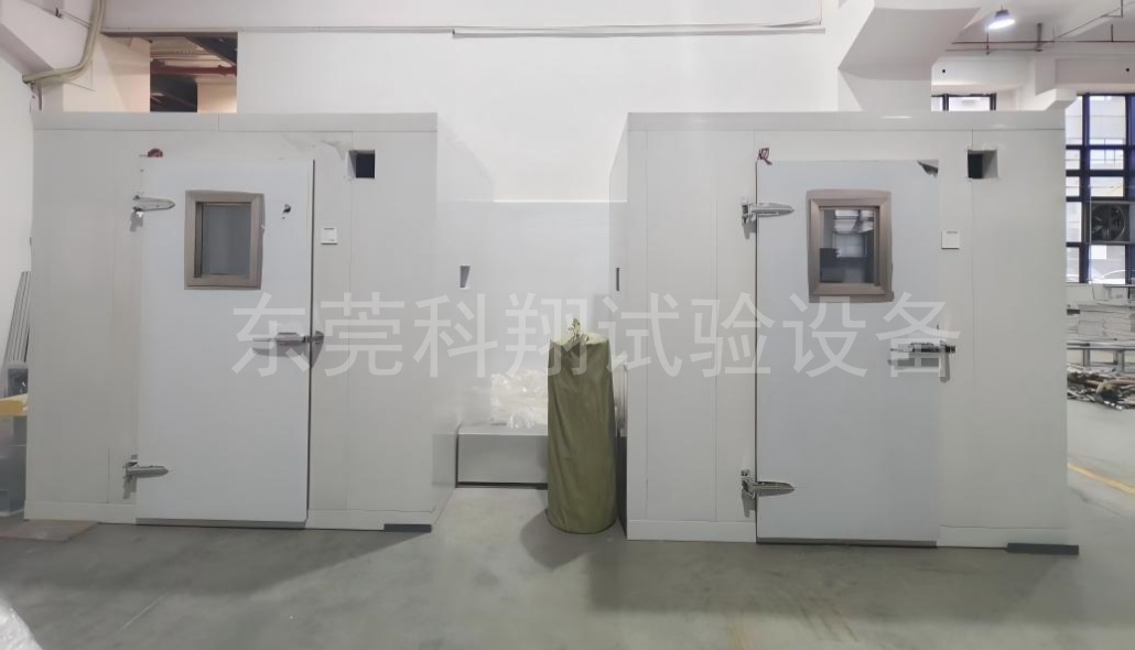 風(fēng)管比摩阻、漏風(fēng)量、耐久性、抗凝露、強(qiáng)度試驗裝置-KXT4415