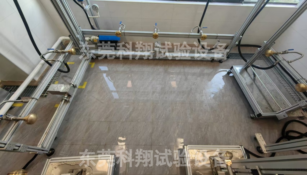 儲能集裝箱淋雨試驗(yàn)設(shè)備-KXT1365