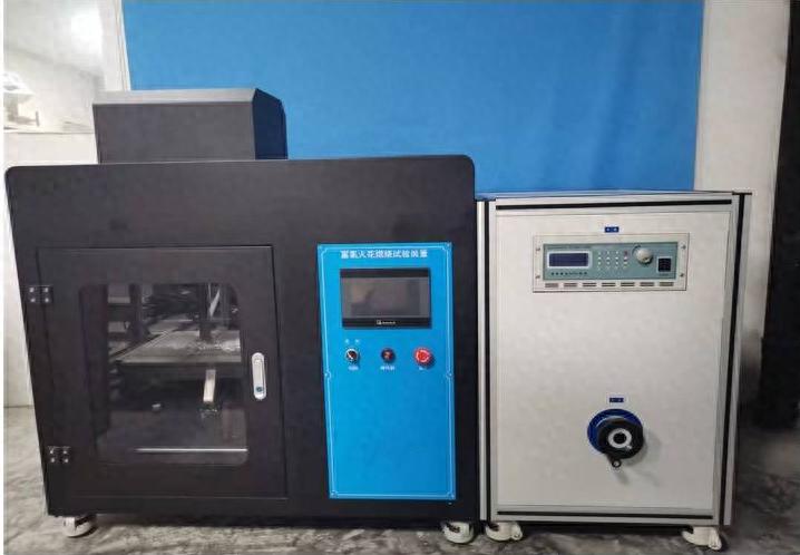 富氧環(huán)境火花點(diǎn)燃設(shè)備.jpeg 富氧環(huán)境火花點(diǎn)燃設(shè)備.jpeg